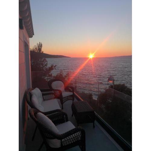Vila Apartments Marina