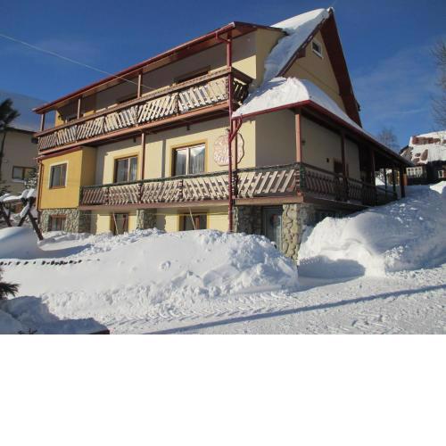 Vila Belianka