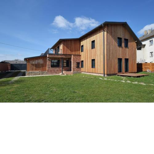 Vila Berg