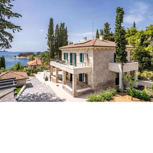 Vila Božić Hvar