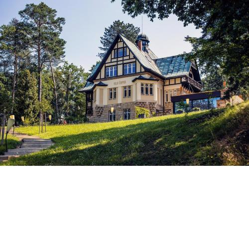 Vila Čapek