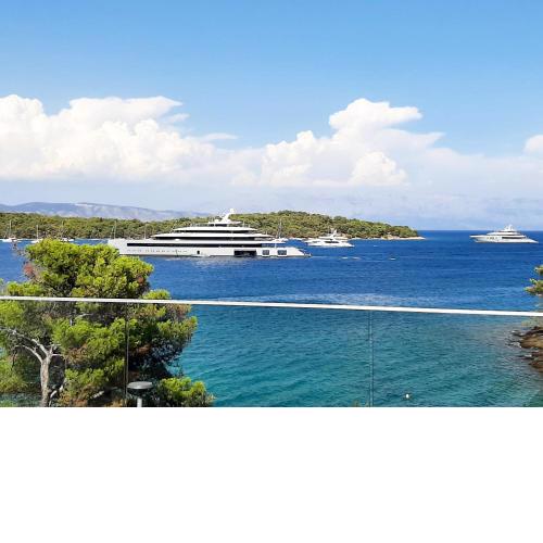 Vila Casa di mare Jelsa, otok Hvar