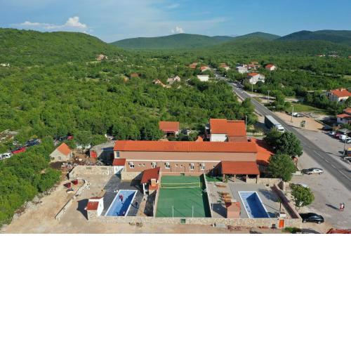 Vila David