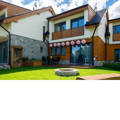 VILA DOMOVINA