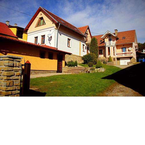 Vila Dravce