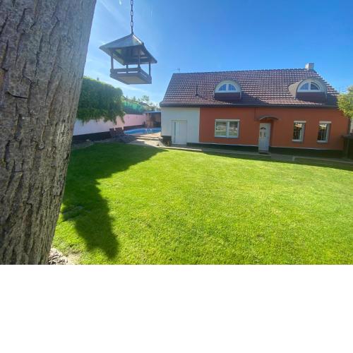 Vila dům Emma
