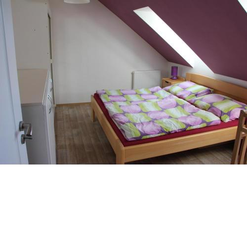 Vila Emilie - Hradební 44, Nové Hrady