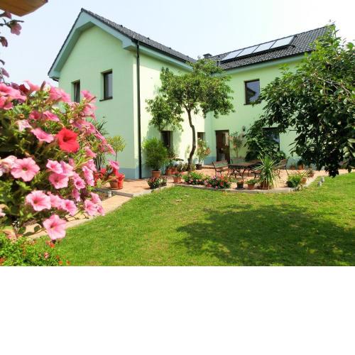 Vila Evička