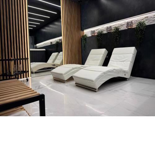 Vila GARUFA Wellness & Spa