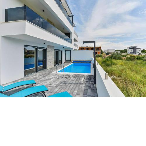 Vila Geminos II