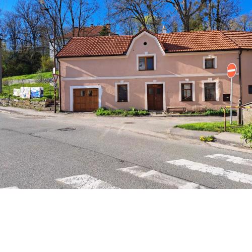 Vila Hedvika
