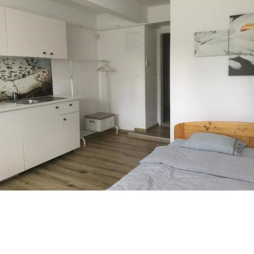 Vila Horec, Vysne Hagy