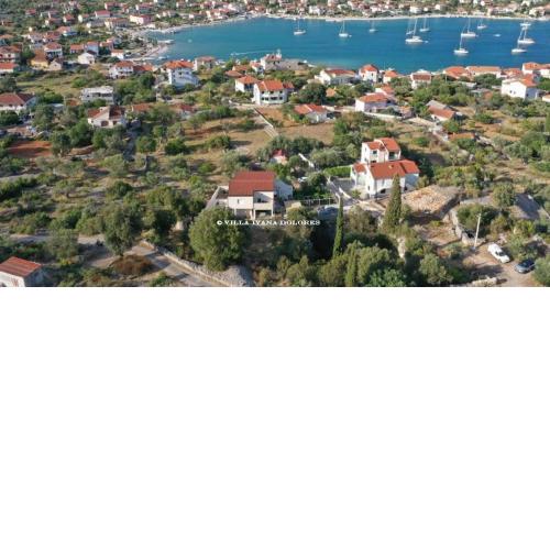 Vila Ivana Dolores