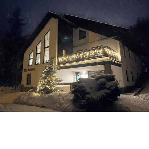 Vila Jensen