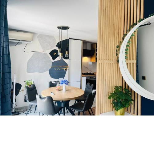 Vila Kaja - self check in - free parking