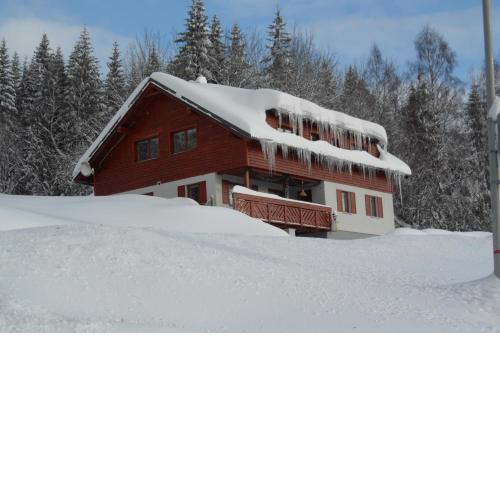 Vila Kamila