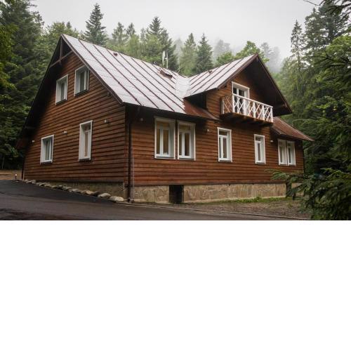Vila Kotlina - High Tatras 2023