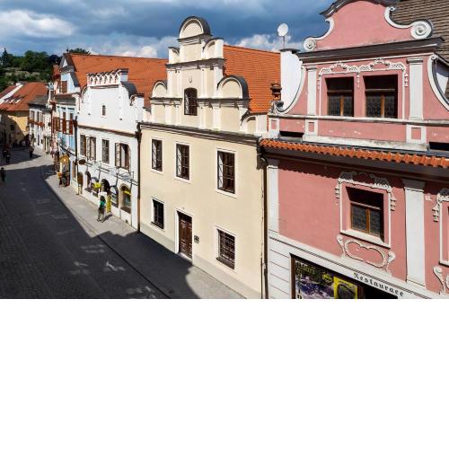 Vila Krumlov