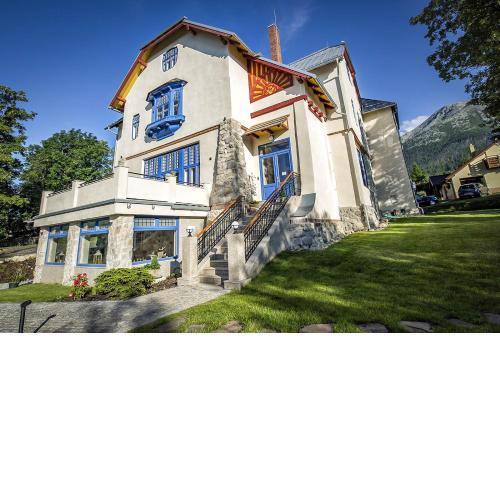 Vila Lavina