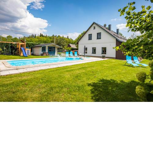 Vila Les Kralovstvi