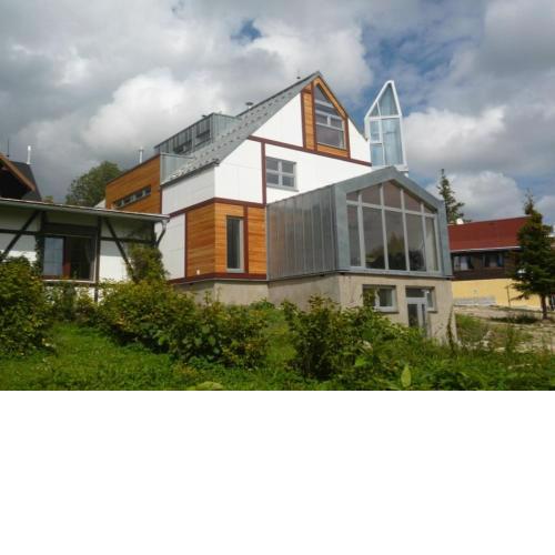 Vila Lieska