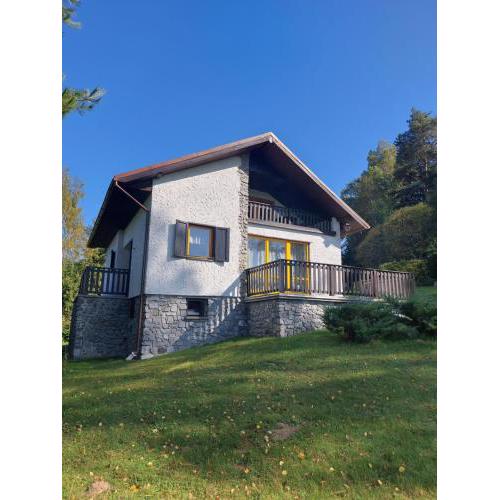 Vila Lipno