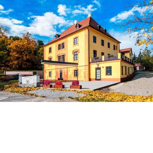 Vila Lovců králových
