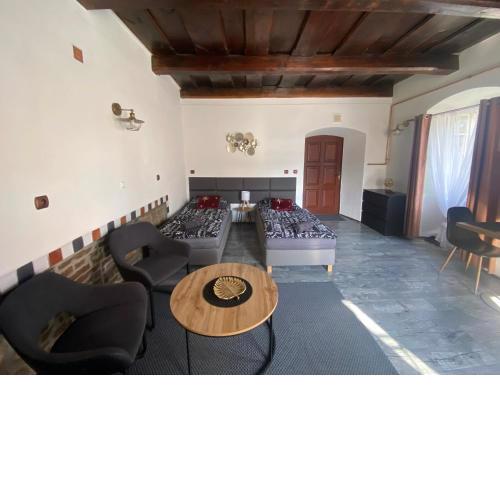 Vila Lucia - Apartmán 2