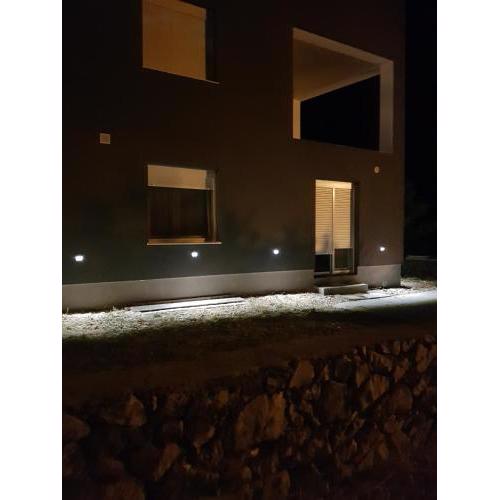 Vila Luminous