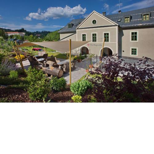 Vila Magnolia