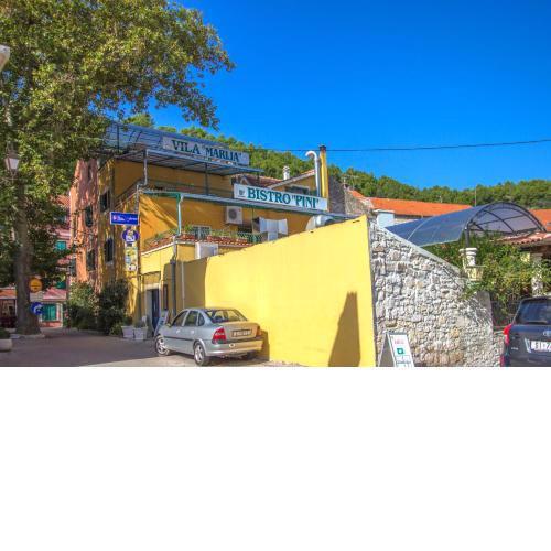 Vila Marija