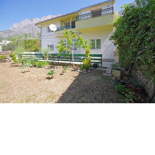 Vila Marin