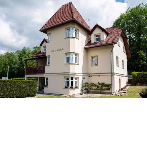 Vila Markéta
