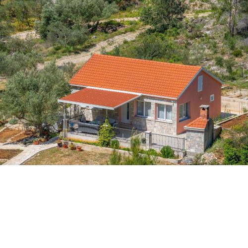 Vila Maslina Grscica