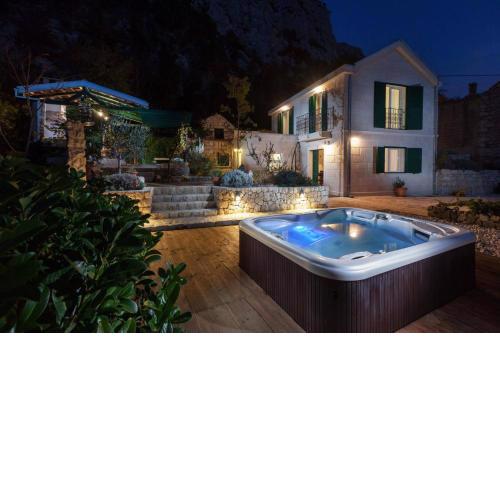 Vila Matea