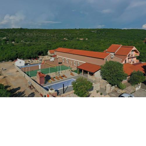 Vila Matteo