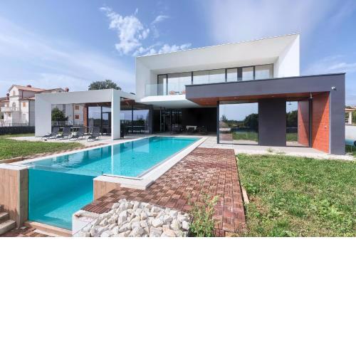 Vila Mediterraneo