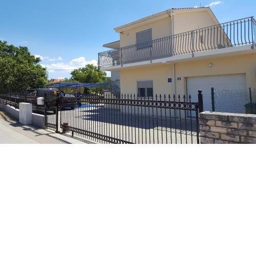 Vila Mila Apartments