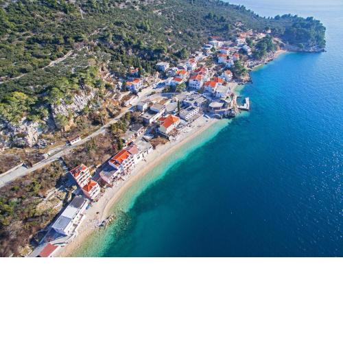 Vila Mila Mare