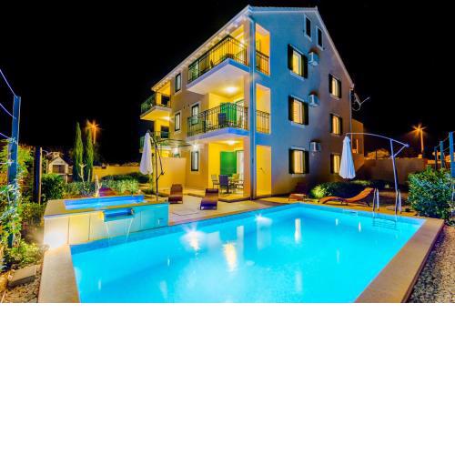 Vila Mimoza