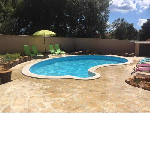 Vila Moli Suites