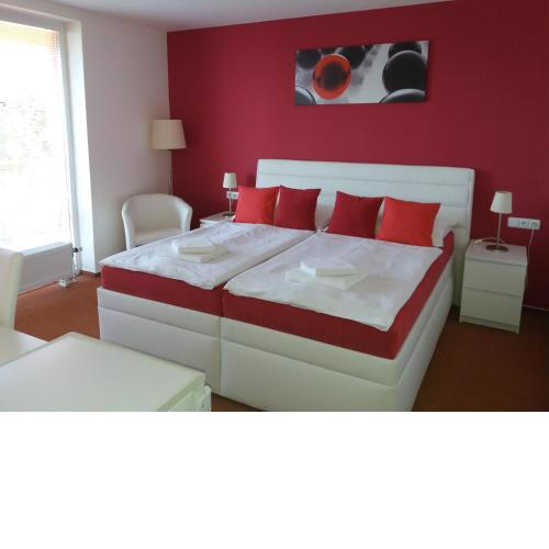 Vila Moravia