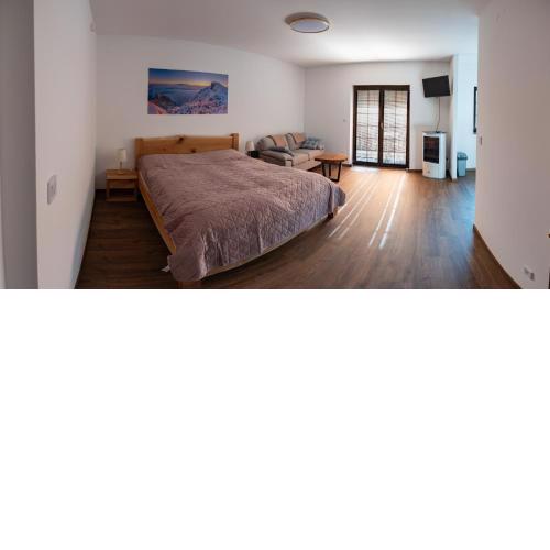 Vila Olívia - Apartmán Olívia 2