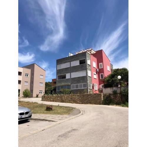 Vila Palit 497 D Apartment E