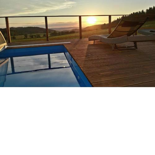 Vila Pasečná - Lipno