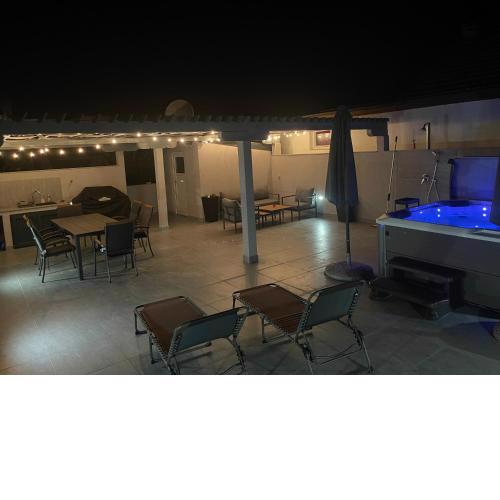 Vila Pedinka