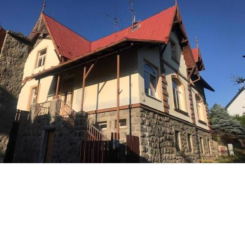Vila Polacek