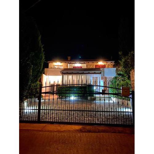 Vila Regi