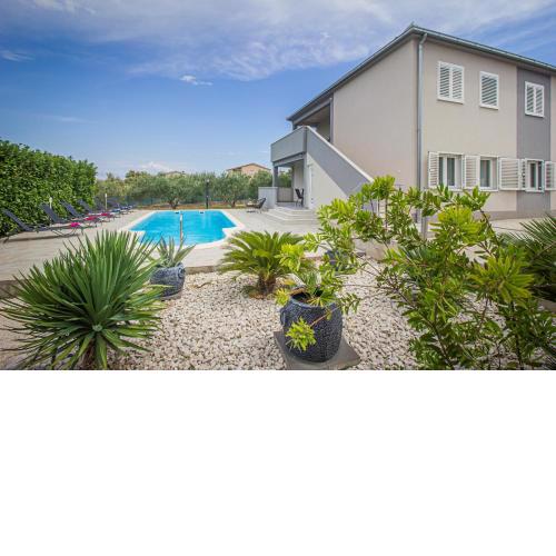 Vila Rozarija