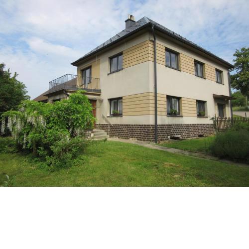 Vila Rybníček